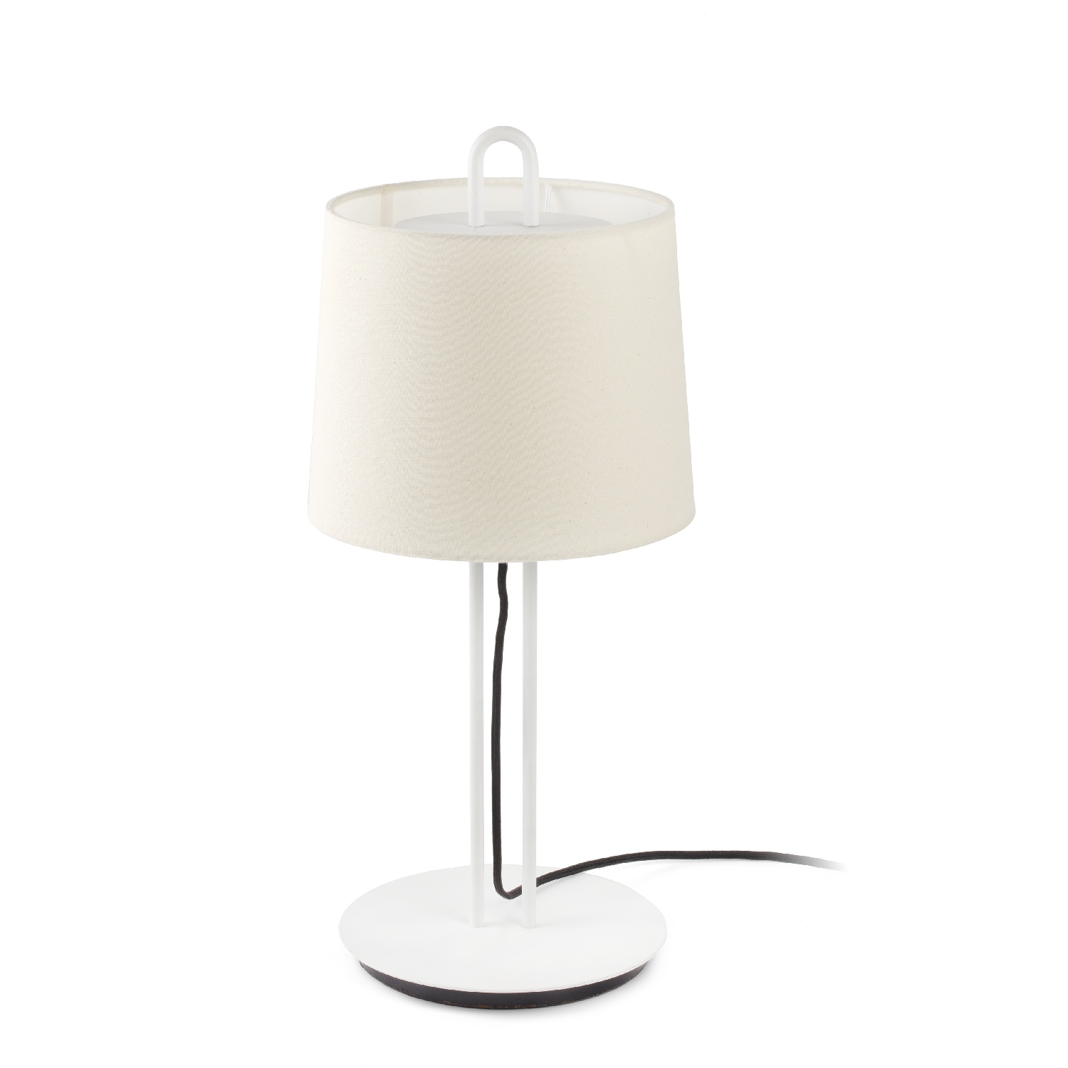 Lampa de masa / Veioza moderna design elegant MONTREAL bej 24034-05
