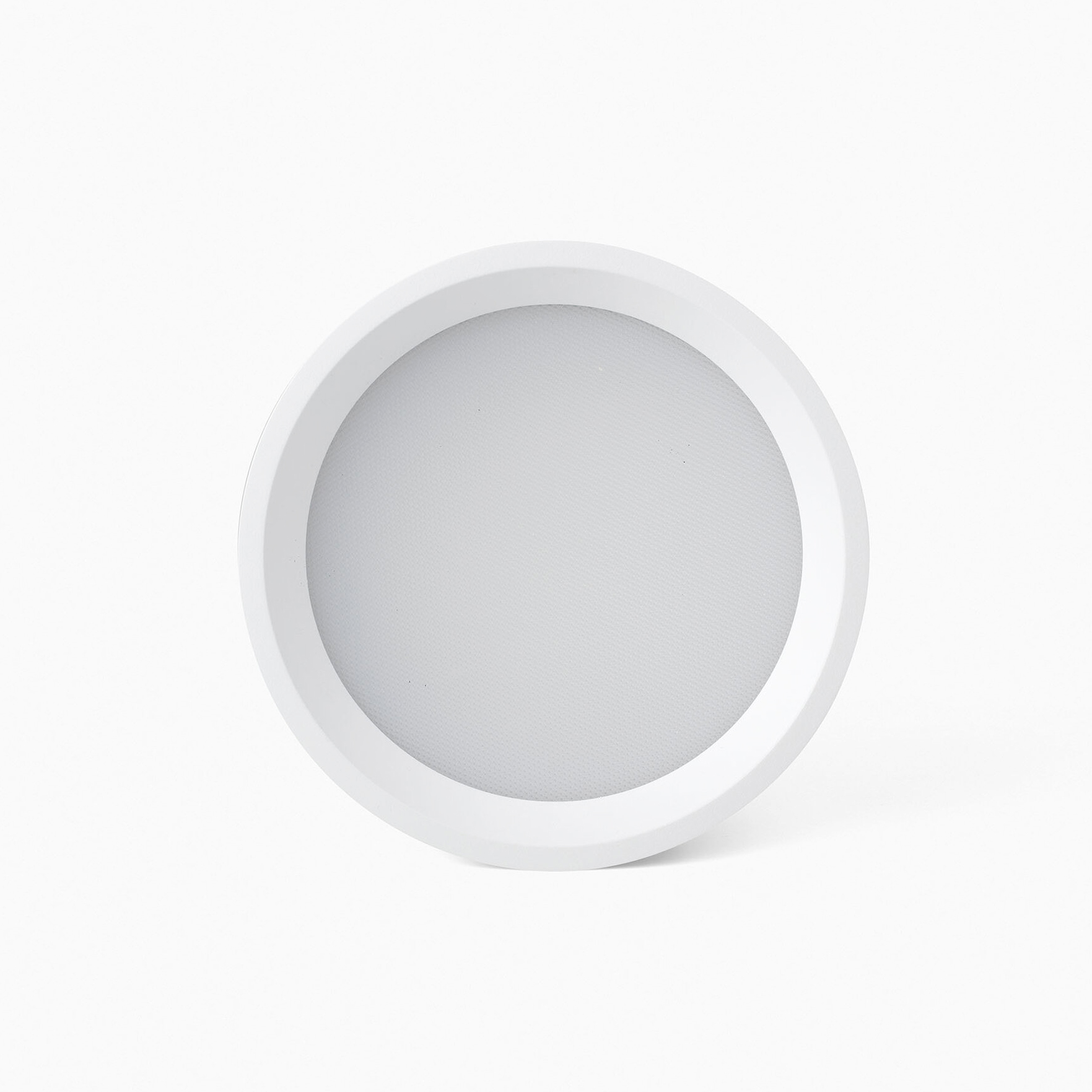 Spot LED incastrabil recessed white 19W Ø180 90° 3000K CRI90 triac